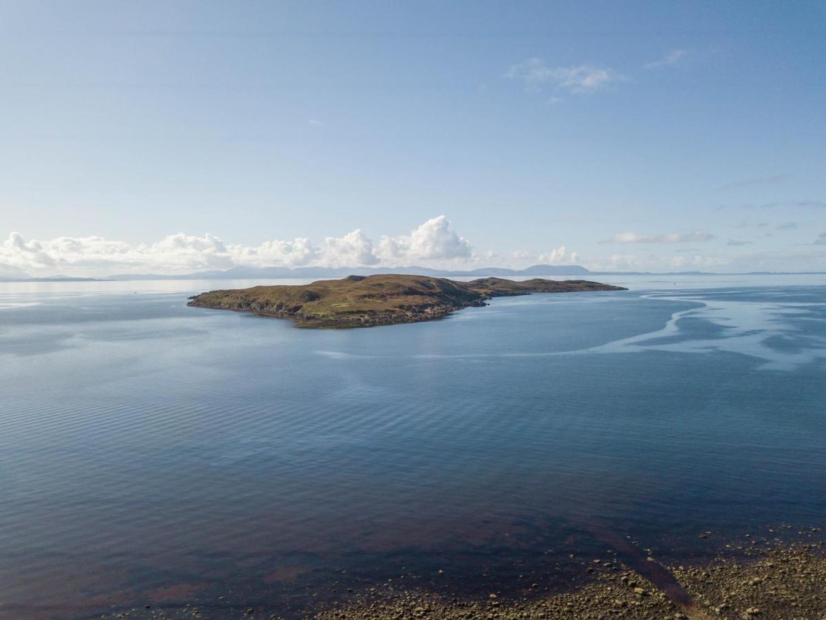 2 Bed In Gairloch Ca137 Villa Big Sand Exteriör bild